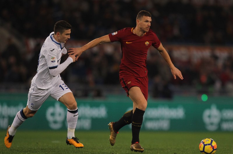 AS Roma vs Atalanta: Back both teams to score as hosts target
